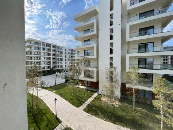 3 otaqlı Yeni tikili, Nardaran q., Bakı