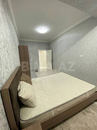 3 otaqlı Yeni tikili, Nərimanov r., Bakı