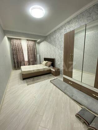 3 otaqlı Yeni tikili, Nərimanov r., Bakı