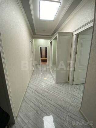3 otaqlı Yeni tikili, Nərimanov r., Bakı