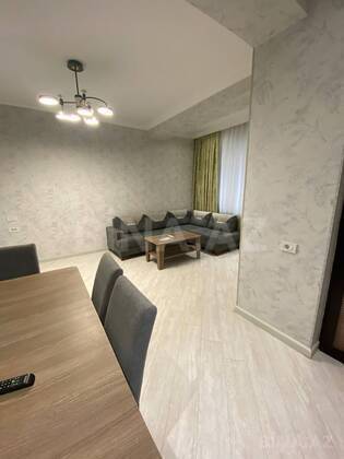3 otaqlı Yeni tikili, Nərimanov r., Bakı
