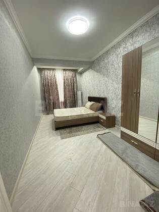 3 otaqlı Yeni tikili, Nərimanov r., Bakı