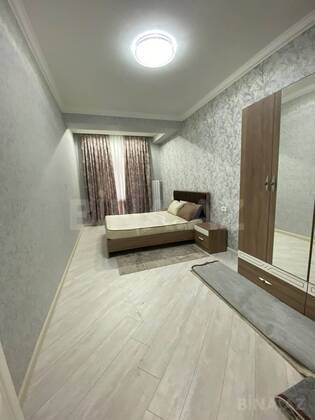 3 otaqlı Yeni tikili, Nərimanov r., Bakı