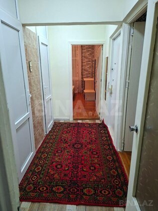2 otaqlı Köhnə tikili, Həzi Aslanov m., Bakı