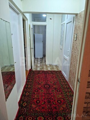 2 otaqlı Köhnə tikili, Həzi Aslanov m., Bakı