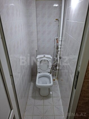 2 otaqlı Köhnə tikili, Həzi Aslanov m., Bakı