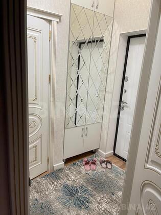 2 otaqlı Yeni tikili, Sumqayıt