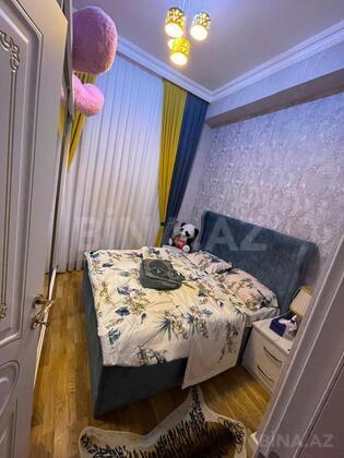 2 otaqlı Yeni tikili, Sumqayıt