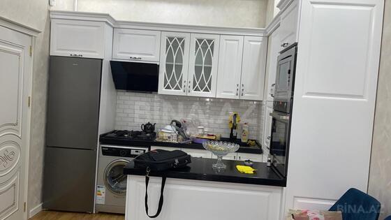 2 otaqlı Yeni tikili, Sumqayıt