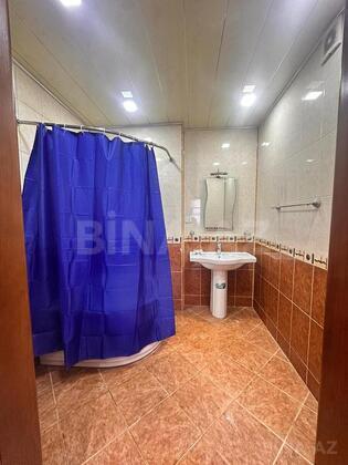 2 otaqlı Yeni tikili, Qara Qarayev m., Bakı