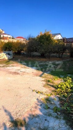 Torpaq Şıxov q., Bakı