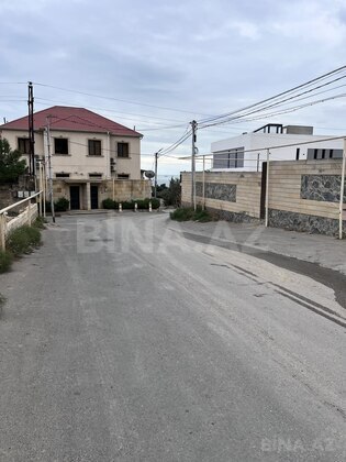 Torpaq Şıxov q., Bakı
