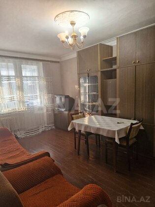 2 otaqlı Köhnə tikili, Nəriman Nərimanov m., Bakı
