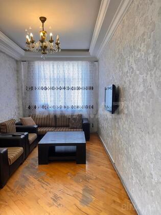 2 otaqlı Yeni tikili, Qara Qarayev m., Bakı