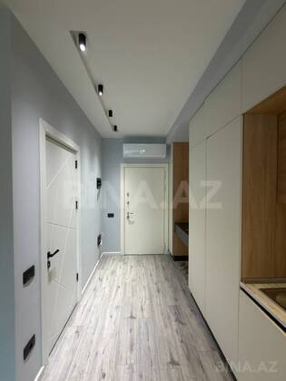 1 otaqlı Yeni tikili, Sea Breeze q., Bakı
