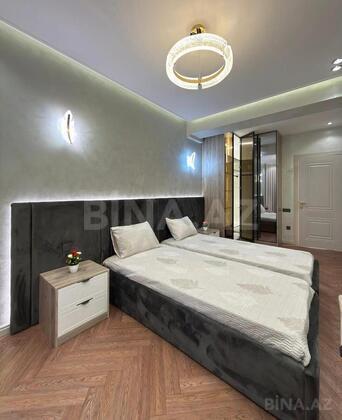 3 otaqlı Yeni tikili, Nəsimi r., Bakı