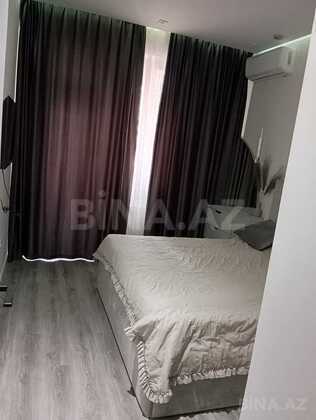 2 otaqlı Yeni tikili, 28 May m., Bakı