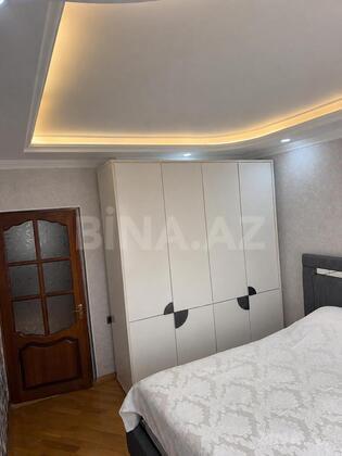 2 otaqlı Köhnə tikili, Əhmədli m., Bakı
