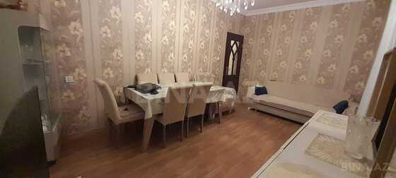 3 otaqlı Köhnə tikili, Yeni Günəşli q., Bakı