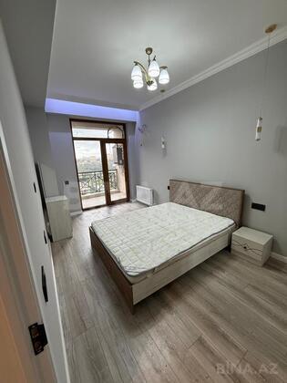 2 otaqlı Yeni tikili, Sabunçu r., Bakı