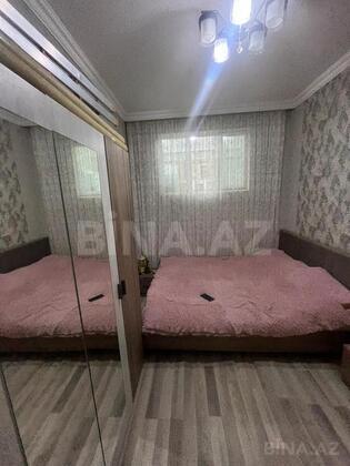 2 otaqlı Yeni tikili, Masazır q., Bakı