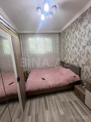 2 otaqlı Yeni tikili, Masazır q., Bakı