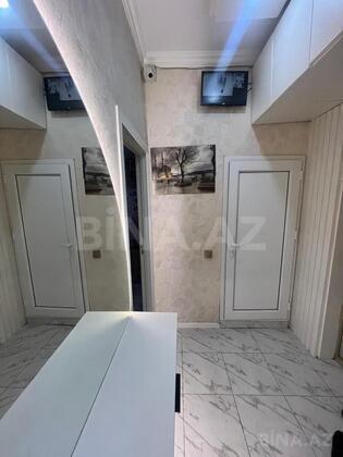 2 otaqlı Yeni tikili, Masazır q., Bakı