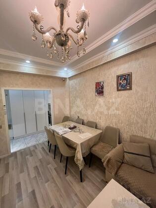 2 otaqlı Yeni tikili, Masazır q., Bakı