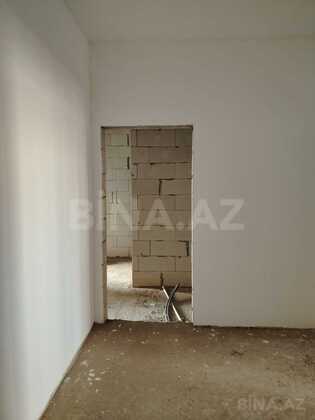2 otaqlı Yeni tikili, Qara Qarayev m., Bakı