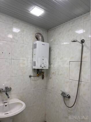 3 otaqlı Köhnə tikili, Nəsimi r., Bakı
