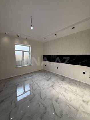 4 otaqlı Həyət evi/Bağ evi, Binə q., Bakı