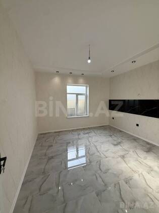 4 otaqlı Həyət evi/Bağ evi, Binə q., Bakı