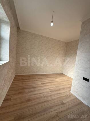 4 otaqlı Həyət evi/Bağ evi, Binə q., Bakı