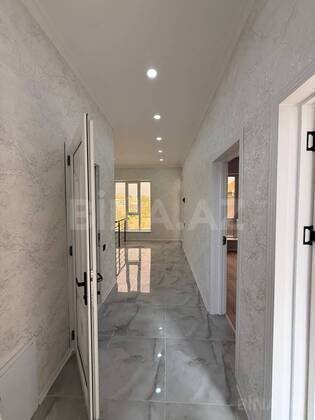 4 otaqlı Həyət evi/Bağ evi, Binə q., Bakı
