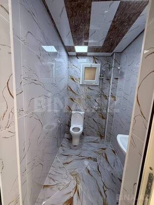 4 otaqlı Həyət evi/Bağ evi, Binə q., Bakı