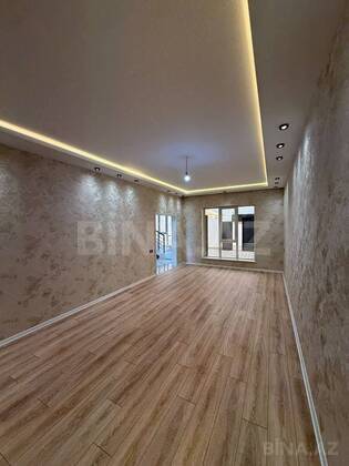 4 otaqlı Həyət evi/Bağ evi, Binə q., Bakı