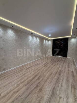 4 otaqlı Həyət evi/Bağ evi, Binə q., Bakı