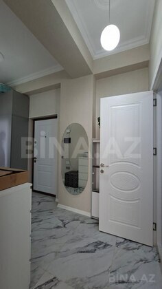2 otaqlı Yeni tikili, Xırdalan