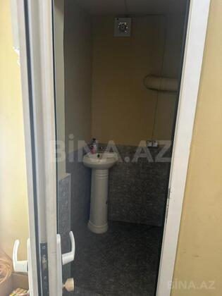 Obyekt Memar Əcəmi m., Bakı