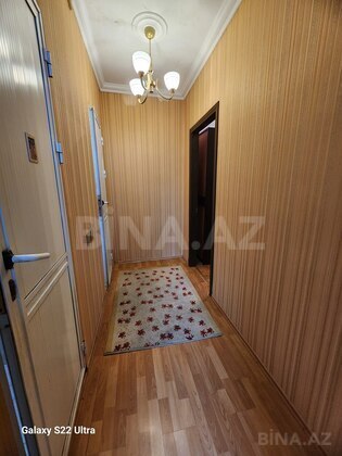 3 otaqlı Köhnə tikili, Qara Qarayev m., Bakı