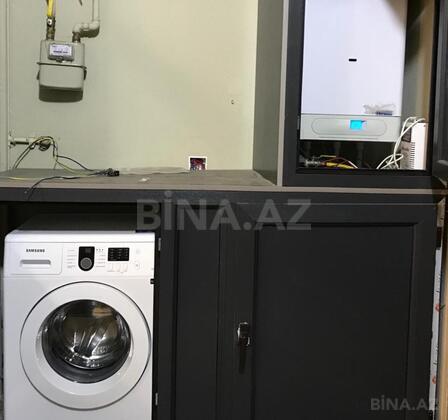 2 otaqlı Yeni tikili, 28 May m., Bakı