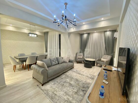 2 otaqlı Yeni tikili, 28 May m., Bakı