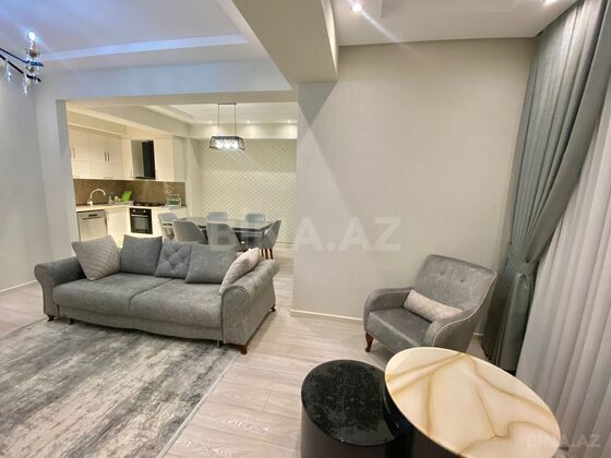 2 otaqlı Yeni tikili, 28 May m., Bakı