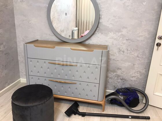 2 otaqlı Yeni tikili, 28 May m., Bakı