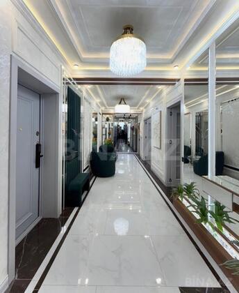 3 otaqlı Yeni tikili, 28 May m., Bakı
