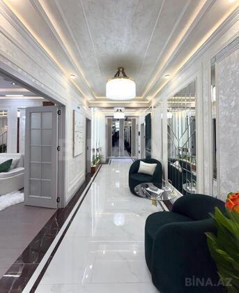 3 otaqlı Yeni tikili, 28 May m., Bakı