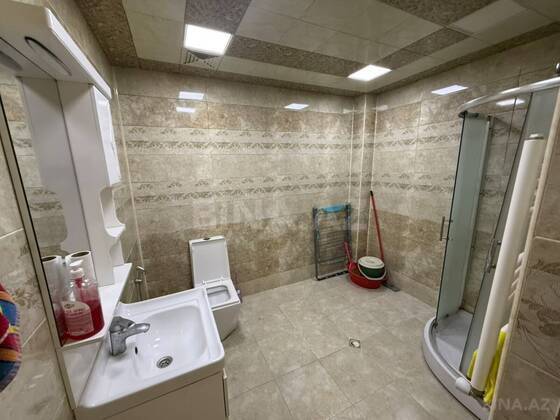 2 otaqlı Yeni tikili, 20 Yanvar m., Bakı