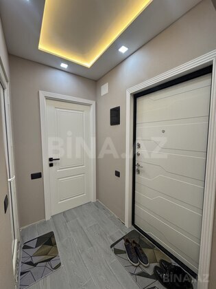 2 otaqlı Köhnə tikili, Hövsan q., Bakı