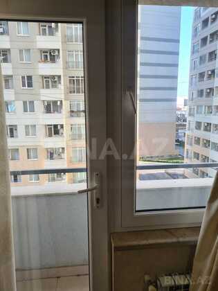 1 otaqlı Yeni tikili, 20 Yanvar m., Bakı