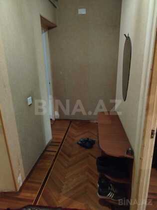3 otaqlı Köhnə tikili, Əhmədli m., Bakı